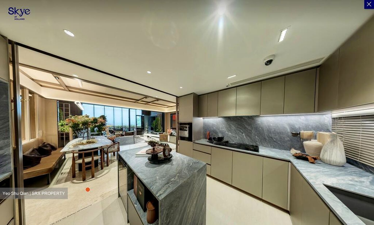 Holland Village Way (D10), Condominium #523674661